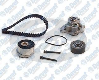 TRIGER GERGI SETI+SU POMPASI (OPEL: INSIGNIA 1.6 1.8 07.08-ASTRA G 1.6  H 1.6 1.8 FIAT: STILO 1.6 16V ) resmi