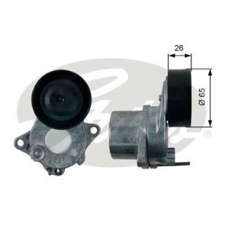 ALTERNATÖR GERGİSI W639 2.0 10- resmi