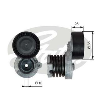 ALTERNATÖR GERGİSI W176 W246 13- resmi