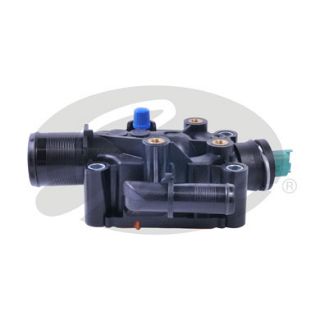 TERMOSTAT KOMPLE 91C C2-C3-C4 1.4-1.6 16V 04 P207-P307 1.6 16V-PARTNER-BERLİNGO 1.6 04/08 resmi