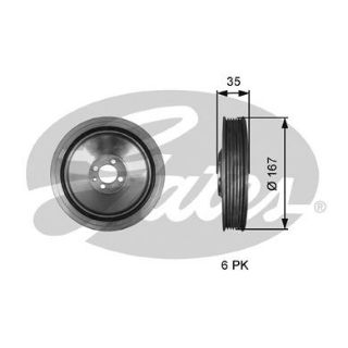 KRANK KASNAGI Z19DT Z19DTL VECTRA C ASTRA H FIAT BRAVO II 1.6D 2.0D MULTYJET 08 EGEA SEDAN HB 1.6D resmi