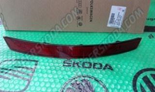 ARKA TAMPON REFLEKTORU SOL SUPERB 15> resmi