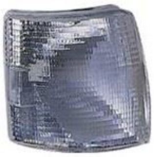 SİNYAL LAMBASI BEYAZ SOL  T4 91>04 resmi