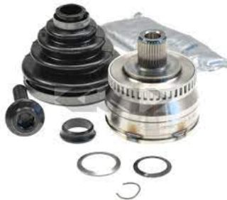 DIS AKS KAFASI (VW PASSAT 97-05  AUDI A4 95-01  A6 95-01) resmi