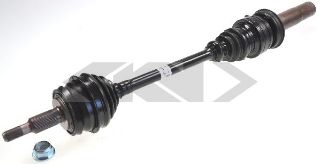 SAG AKS MILI-881MM (VW TRANSPORTER 03-19) 1.9 TDI resmi