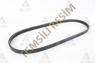 VANTILATOR KAYISI (-AC) ( FORD:MONDEO 1.8TD 93-00 ) resmi