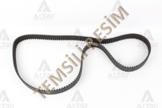 TRİGER KAYIŞ HYUNDAİ H-100 94-96  L-300  L200  83 DİŞ resmi