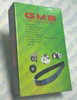 GMB GKHD006 - EKSANTRİK GERGİ KİTİ 107X240 CİVİC IV 1.6I 87-91 CİVİC VI 1.6I 94-00 ROVER 200-400 SOHC/OHC resmi