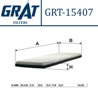 KABIN FILTRESI ( AUDI : A4 1.6 1.8T 94-00/ VW: PASSAT 96-00 ) resmi