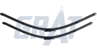 SILECEK SETI 700-650mm - 28"-26" (PEUGEOT: 307/MERCEDES: VITO-VIANO/FORD: KUGA II 13-/CITROEN: C4 II) resmi