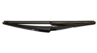 ARKA SILECEK 300mm - 12" (RENAULT:CLIO/CITROEN:C3 C3 II/DACIA:DUSTER/FIAT:PUNTO/FORD:CMAX/HONDA:CIVIC 01>0) resmi