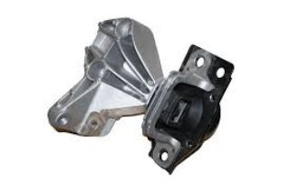 MOTOR TAKOZU SAĞ ÜST JUKE PULSAR 1.5 DCI-1.6-1.6 DIG-T (2WD-4WD) (10>) 1.5 DCI- DIG-T (15>) resmi