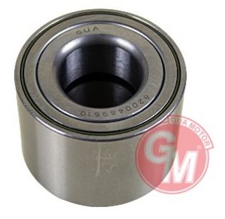 ARKA TEKER RULMANI RENAULT CLİO-MGN I-MODUS-R19-TWNG I (FC40570S06) MASURALI METAL KAPAK resmi