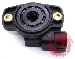 GAZ KELEBEK SENSÖRÜ RENAULT LGN 95-01 2.0 16V-P106-P306-P406-DOBLO 10 PUNTO 03-09 1.3D resmi