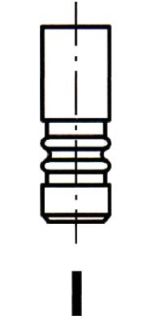 TAKIM SUBAP (16V) INSIGNIA 1.9 CDTI 2.0 CDTI 04-08  Z19DTH Z19DTJ Z19DTL A20DTC A20DTJ A20DTH resmi