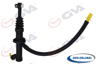 DEBRİYAJ ÜST MERKEZİ CLIO III 05- D4F-K9K-M4R-K4M resmi