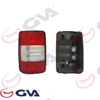 STOP DUYSUZ SOL CADDY III 04/04 resmi