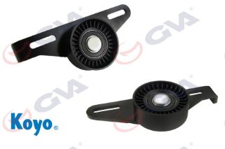 ALTERNATÖR GERGİ RULMANI CLİO II-KANGOO-MEGANE 1.4-1.6-1.6 16V 98- -LAGUNA II 1.6 16V 01 LOGAN-SANDERO resmi