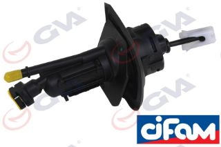 DEBRİYAJ ÜST MERKEZİ FOCUS CMAX 03-07 CMAX 07- FOCUS II 05- 1.6-1.8-2.0 TDCİ resmi