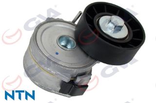 ALTERNATÖR GERGİ RULMANI KÜTÜKLÜ P206-306-406-607-806-PARTNER-BOXER-C5-BERLİNGO DW10 2.0HDI-2.2HDI resmi