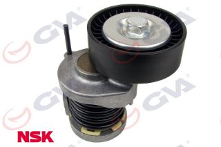 ALTERNATÖR GERGİ KÜTÜĞÜ TRANSPORTER T6-CRAFTER-POLO-PASSAT-GOLF6 10 1.2-1.6-2.0 TDI CAYA/B-CAAA/B resmi