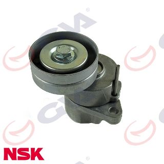 ALTERNATÖR GERGİ RULMANI KÜTÜKLÜ ASTRA F-G-H-VECTRA A-B-CORSA B-COMBO-ZAFİRA-1.4- 1.6İ-1.8İ-2.0İ 16V resmi