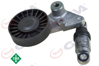 ALTERNATÖR GERGİ RULMANI KÜTÜKLÜ ASTRA F-G 2.0DTI-VECRTA B-C2.0DTI-2.2DCI-ZAFİRA-SIGNUM-OMEGA B resmi