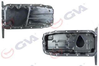 YAĞ KARTERİ ASTRA F-ASTRA G-CORSA B-VECTRA B 1.4-1.6 16V resmi