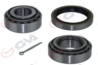 ÖN TEKER RULMAN KİTİ HYUNDAİ H100 2.5D 93-04 L300 2.5 D 86-06 resmi