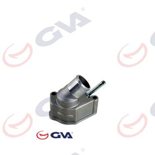 TERMOSTAT 92C KOMPLE ASTRA F-G-VECTRA A-B J96 2.0 16V-1.8 16V X20XEV resmi