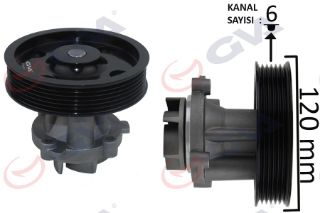 DEVİRDAİM ALÜMİNYUM ASTRA H-CORSA C-D-LİNEA-DOBLO-ALBEA-PUNTO-FİORİNO-BİPPER-NEMO 1.3MTJ-JTD-CDTİ 1626514480-46819138-71745026-1334207-93195466-93177340 resmi