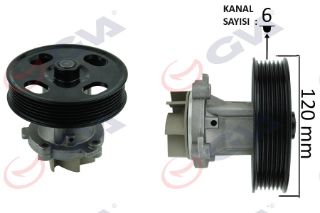 DEVİRDAİM DÖVME ASTRA H-CORSA C-D-LİNEA-DOBLO-ALBEA-PUNTO-FİORİNO-BİPPER-NEMO 1.3MTJ-JTD-CDTİ 1626514480-46819138-71745026-1334207-93195466-93177340 resmi