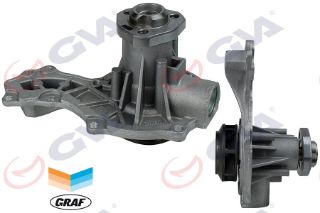 DEVİRDAİM A4 95-00 A6 95-97 PASSAT 96-00 1.8-1.8 T PA679 resmi