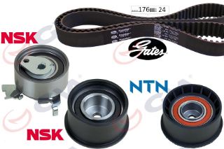 EKSANTRİK GERGİ KİTİ ASTRA F 91-98 -VECTRA A 89-95 -CALIBRA A 90-97 2.0 8V 20XE-C20XE LADA 2.0 resmi