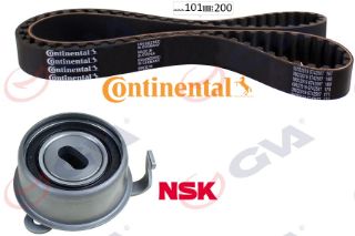 EKSANTRİK GERGİ KİTİ 101X200 HYUNDAİ İ10 1.1 08-13 ATOS 1.0İ 98-03 K015511XS resmi