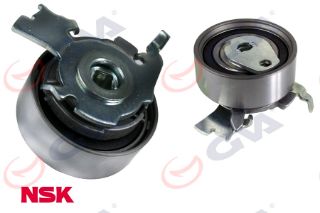 EKSANTRİK GERGİ RULMANI ASTRA F 91-98 -VECTRA A 92-95 -KADETTE E-OMEGA A-B 1.6-1.8S-1.8İ-2.0-2.0İ resmi