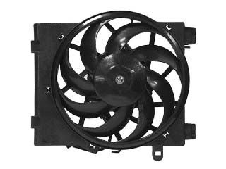 FAN MOTORU DAVLUMBAZLI CORSA C 1.0-1.2-1.4-1.8 00 COMBO 1.6 01 resmi