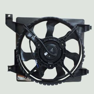 FAN MOTORU PERVANELİ ACCENT 06-08 KLİMALI resmi