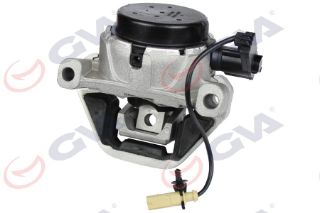 MOTOR TAKOZU ELEKTRİKLİ SAĞ AUDI A4-A5-A6-A7-A8-Q5-Q7-Q8 2010 resmi