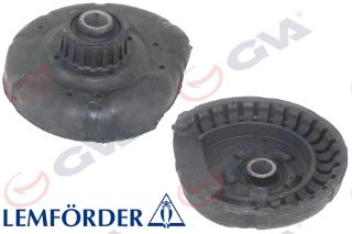 ÖN AMORTİSÖR TAKOZU VOLVO S60 01-10 S80 98-06 C70 97-05 V70 97-07 XC70 02-07 850 91-96 XC90 resmi