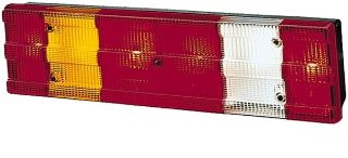 STOP MIKASI MERCEDES U400 resmi