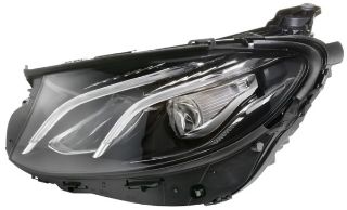 FAR,MERCEDES E CLASS(W213-A238-C238-S213),LED,SOL resmi