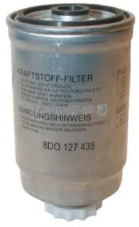 YAKIT FİLTRESİ AVF-AVB-AWX 1,9 TDİ PASSAT-A4 00-02 resmi
