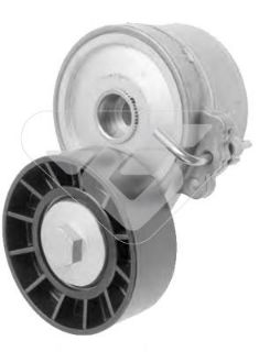 ALTERNATÖR GERGİ RULMANI KÜTÜKLÜ P206-306-406-607-806-PARTNER-BOXER-C5-BERLİNGO DW10 2.0HDI-2.2HDI resmi