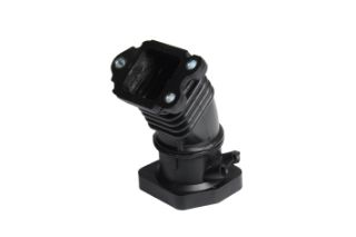 TURBO HORTUMU BAKALIT 110 HP FOCUS II- CMAX resmi