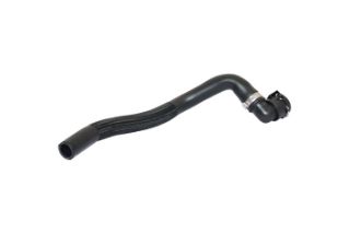 KALORİFER GİRİŞ HORTUMU OPEL CORSA D 1.0 / 1.2 / 1.4 resmi