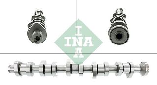 EKSANTRIK MILI ( VW: TRANSPORTER 2.5TDI 03-09 ) resmi