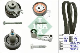 TRİGER SETİ AHW-BBY-BKY-BBZ-BCB-CGGB 1,4-1,4 16V-1,6 16V POLO-GOLF4-CORDOBA-FABİA 99- resmi