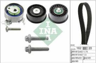 TRİGER SETİ Z14XE-Z16XE ASTRA G CORSA C MERIVA A VECTRA C ZAFİRA A 01-04 resmi