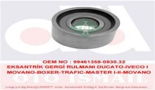 TRİGER RULMANI BOXER 2.8 HDI 02- resmi